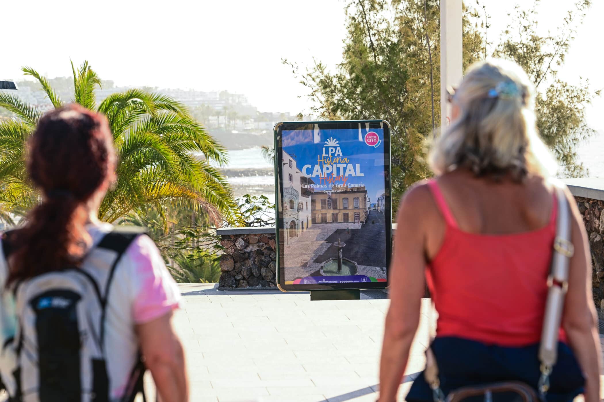 Campaña mupis sur de GC – Turismo LPA