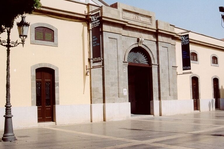 Centro de Arte La Recova 01