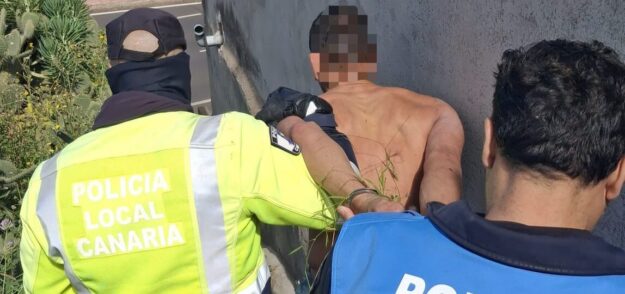 Detención 3