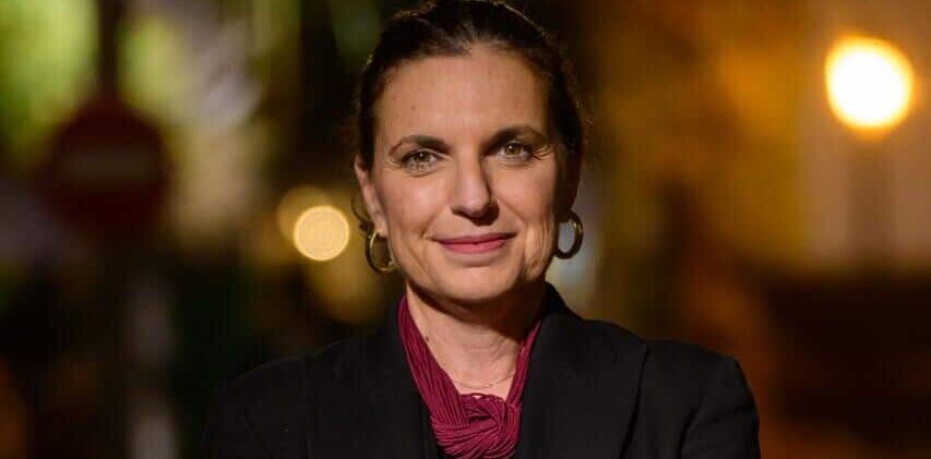 Directora-Insular-de-Patrimonio-Historico-Isabel-de-Esteban-e1763040450870