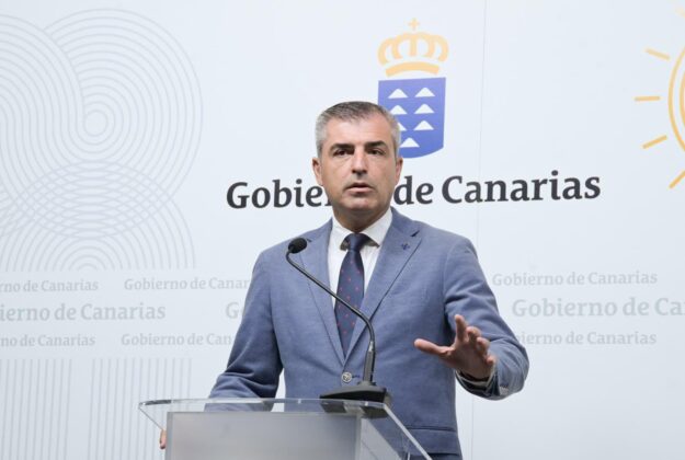 ECONOMÍA ENCARGA UN INFORME PARA ANALIZAR EL ENCARECIMIENTO DE LOS COMBUSTIBLES TRAS LA GUERRA DE IRÁN 12-3-26