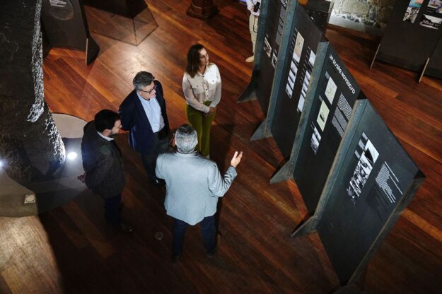 Exposición Correíllo 3