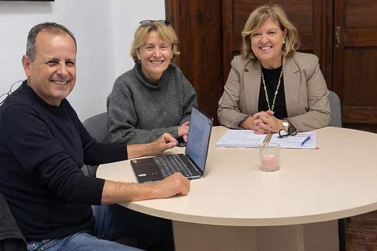 FIRMA CONVENIO NEOTROPICO