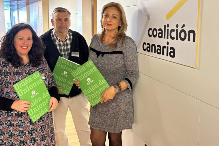 Foto Unión de Uniones