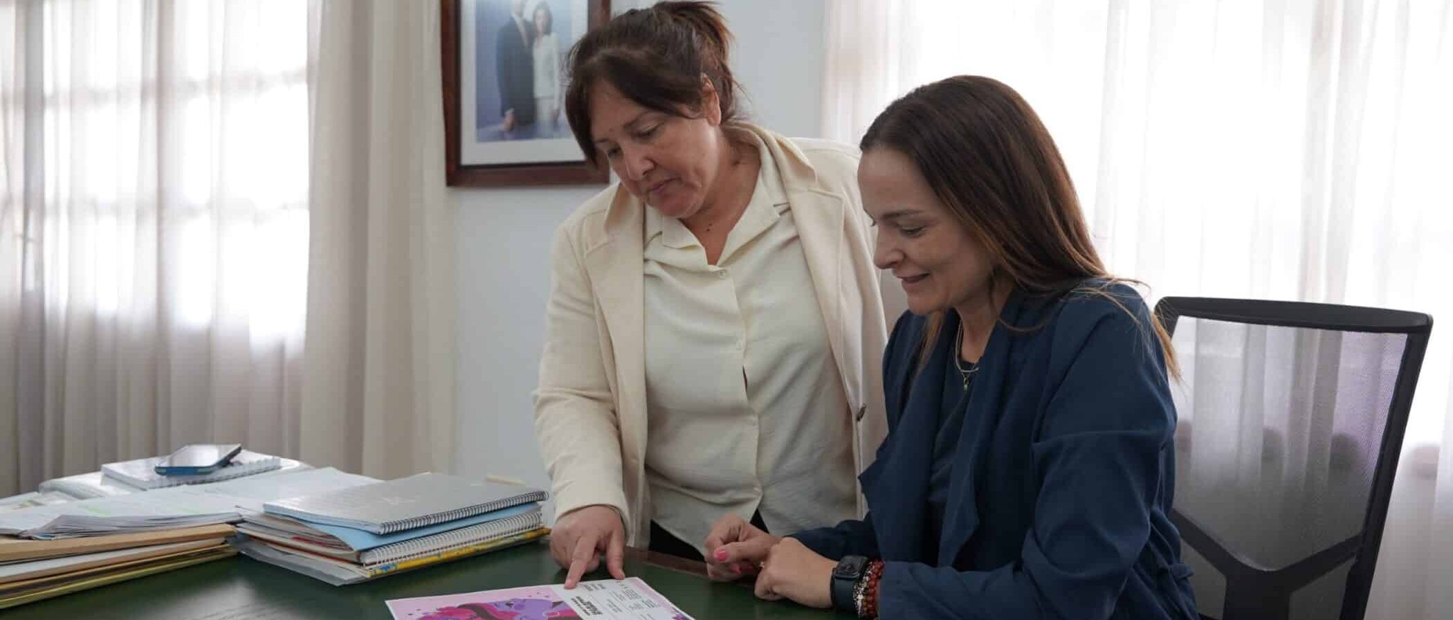 GALA ARONA POR LA IGUALDAD