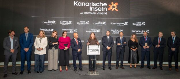 ISLAS CANARIAS REFUERZA SU LIDERAZGO EN INVIERNO PARA UN MERCADO ALEMÁN MUY RENTABLE PARA EL DESTINO 3-3-26