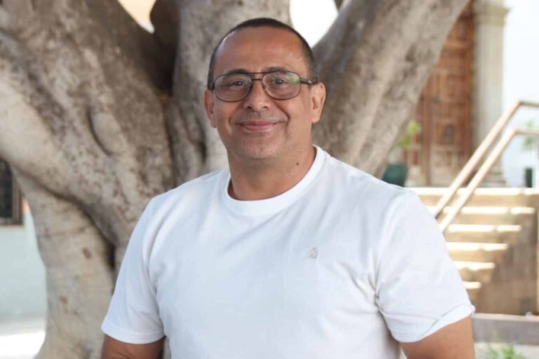 Marcos Antonio Rodríguez