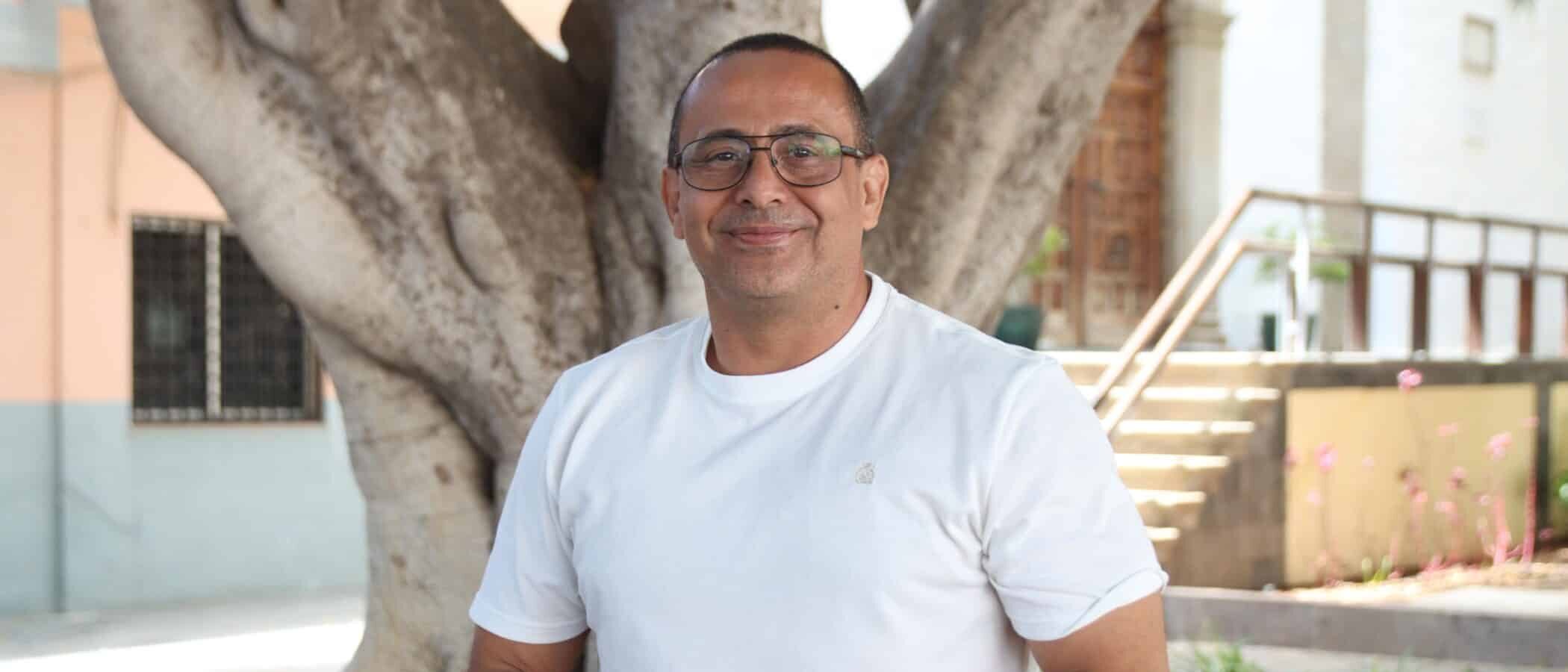 Marcos Antonio Rodríguez
