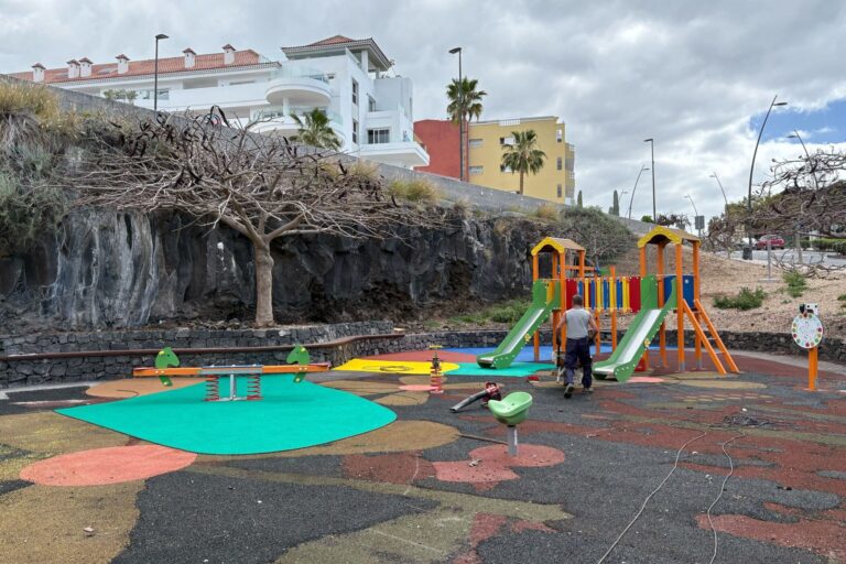 PARQUE INFANTIL GUIA 3