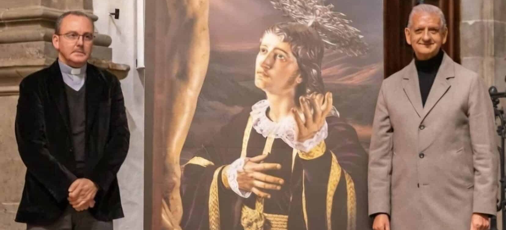 PRESENTACIÓN DEL CARTEL DE SEMANA SANTA