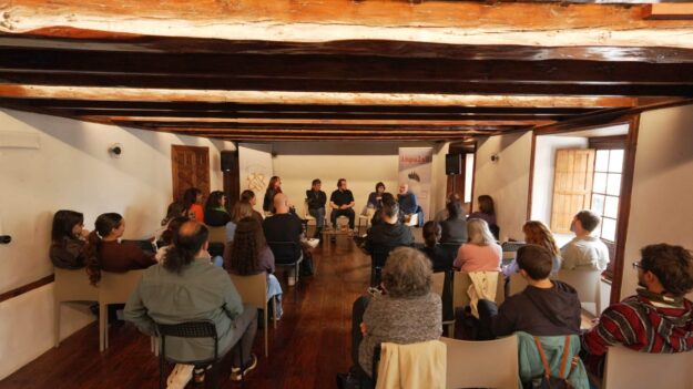 PRESENTACIÓN IMPULSO CREATIVO 2