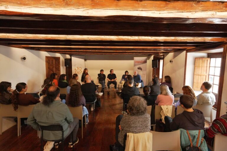 PRESENTACIÓN IMPULSO CREATIVO 2