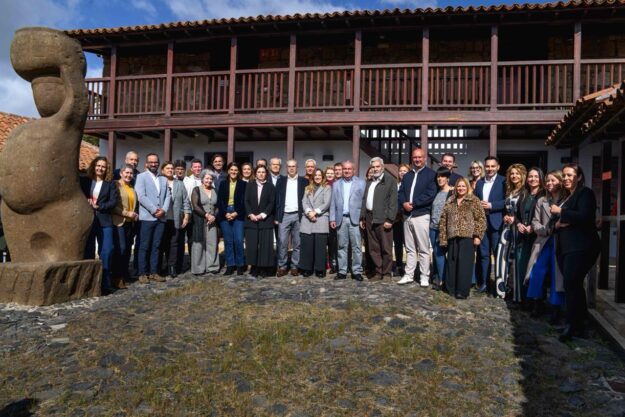 PRESENTACIÓN RUTA ETNOGRÁFICA CHASNA ISORA 001