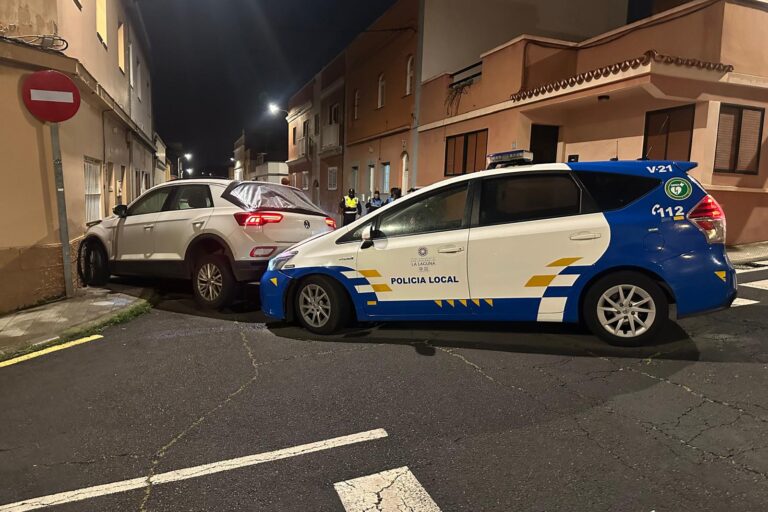 Policía Local 2