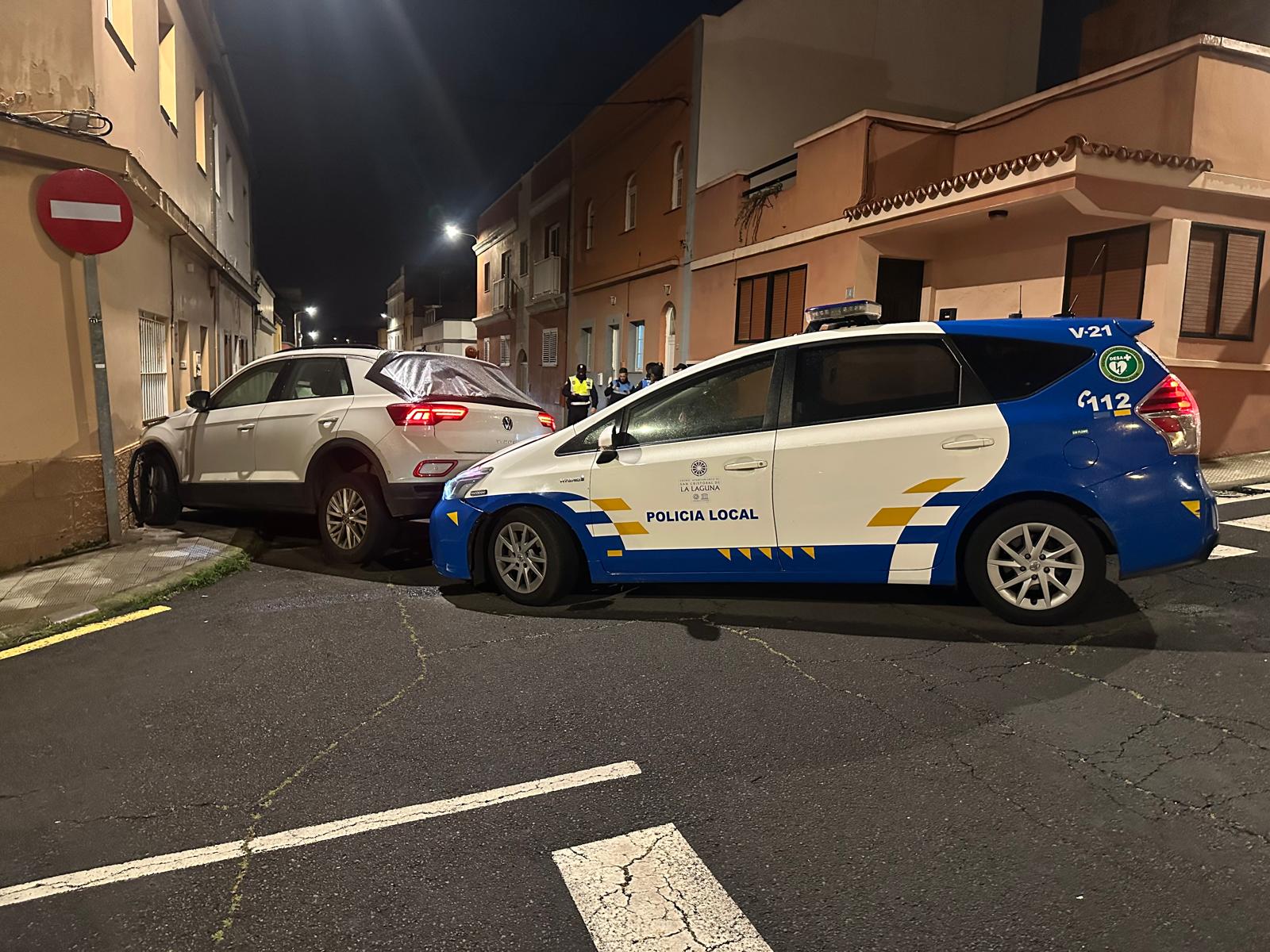 Policía Local 2