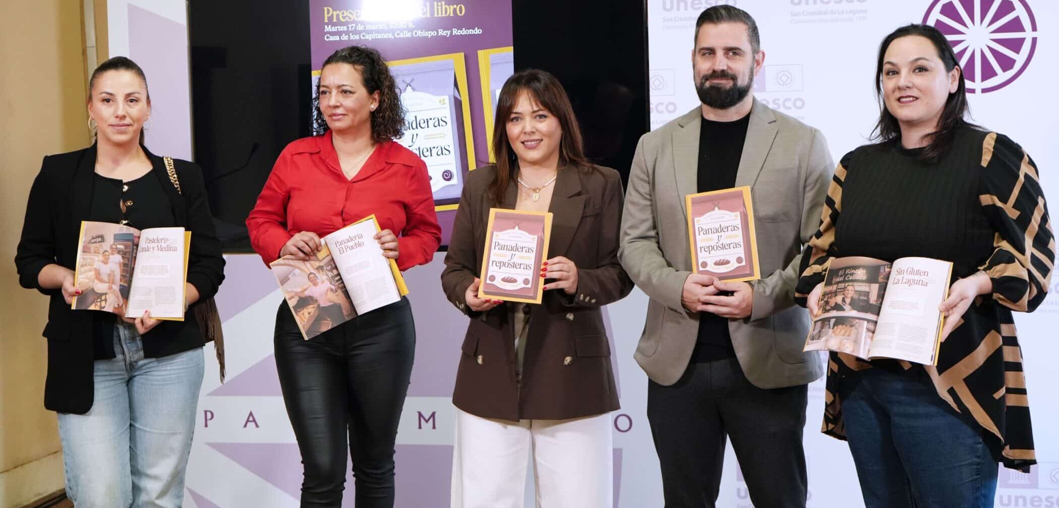 Presentación libro 2