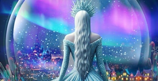 Reina de las Nieves