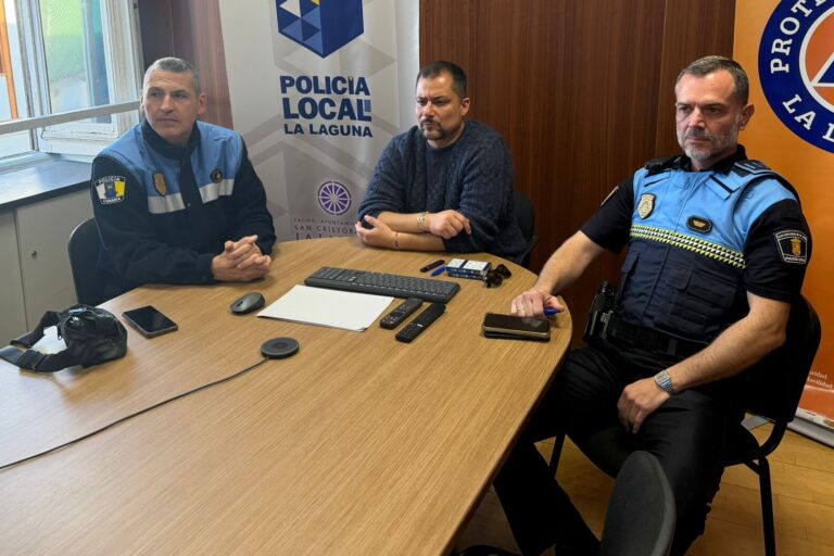 Reunión CECOPAL