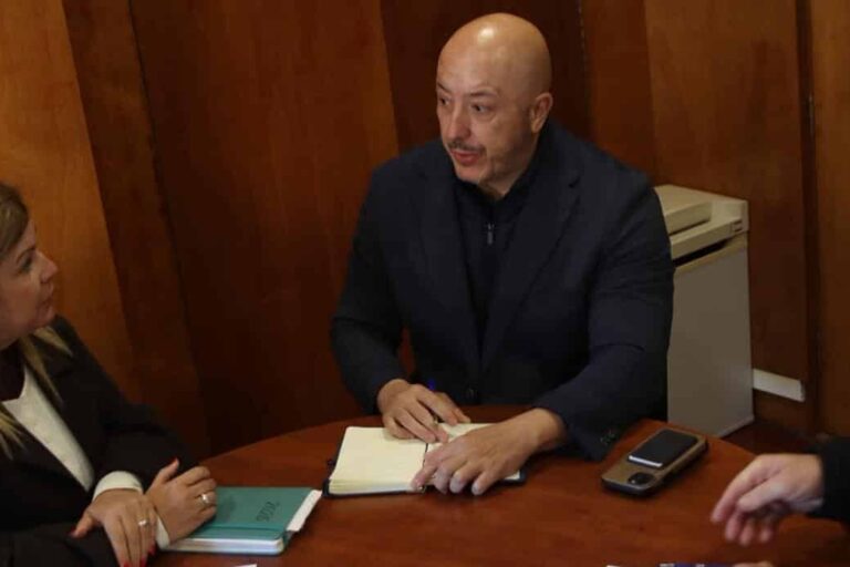 Reunión seguridad 2