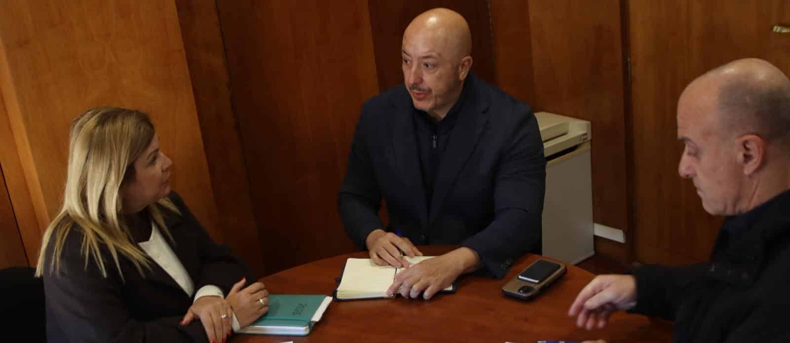 Reunión seguridad 2
