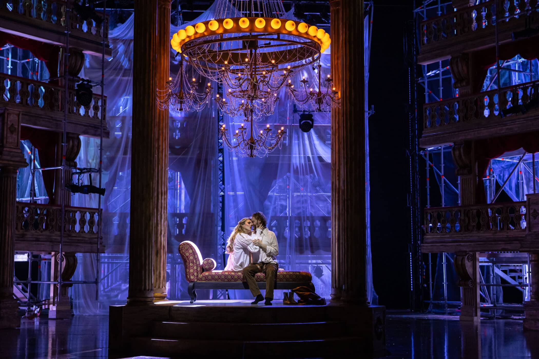 Roméo et Juliette en Ópera de Tenerife (7)