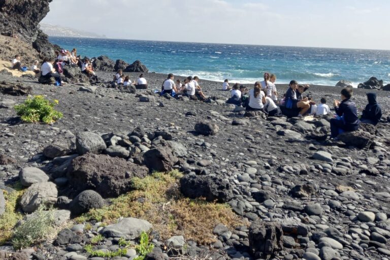 Ruta Samarines IES Santa Ana (2)