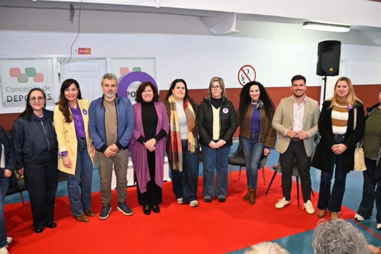 TACORONTE_ ACTO 8M RED DE IGUALDAD