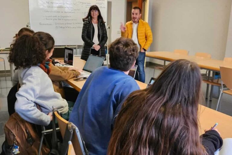 TALLER LITERARIO