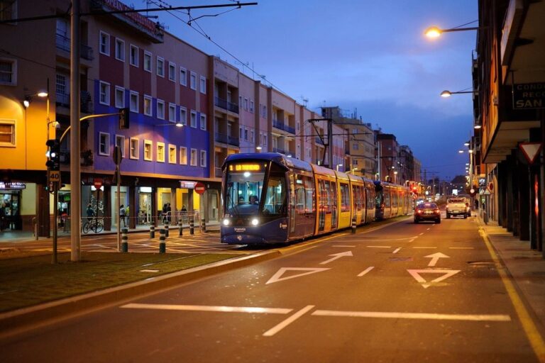 TRANVÍA DE TENERIFE3 29-11-23
