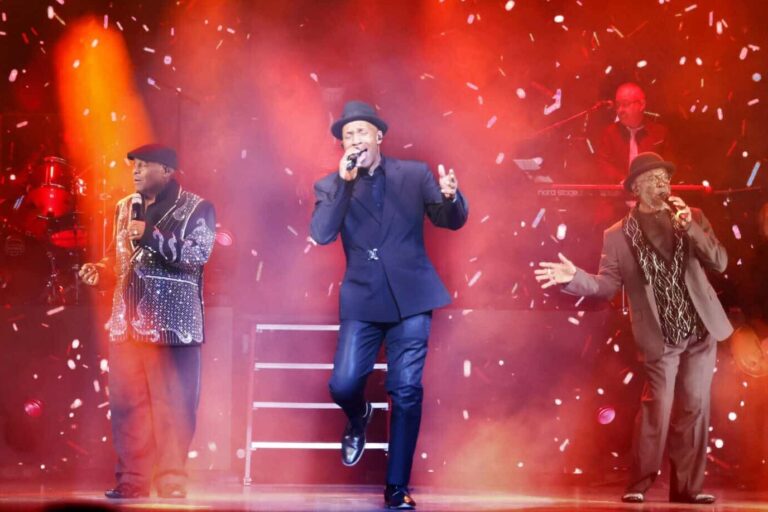 The Best of Soul