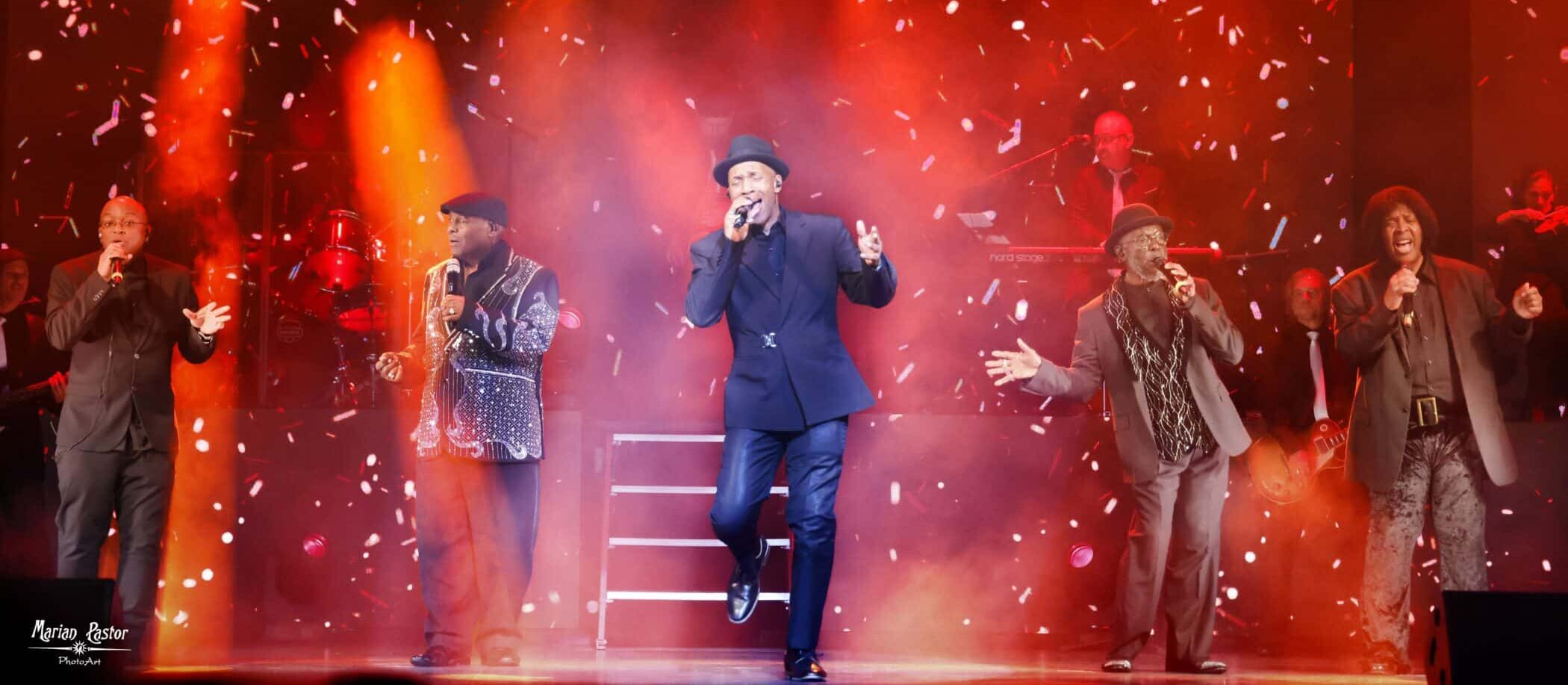 The Best of Soul