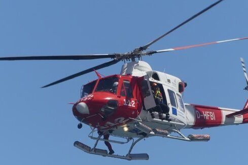UN HOMBRE FALLECE TRAS PRECIPITARSE POR UNA ZONA DE ACANTILADOS EN LA COSTA DE FUERTEVENTURA 6-3-26