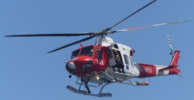 UN HOMBRE FALLECE TRAS PRECIPITARSE POR UNA ZONA DE ACANTILADOS EN LA COSTA DE FUERTEVENTURA 6-3-26