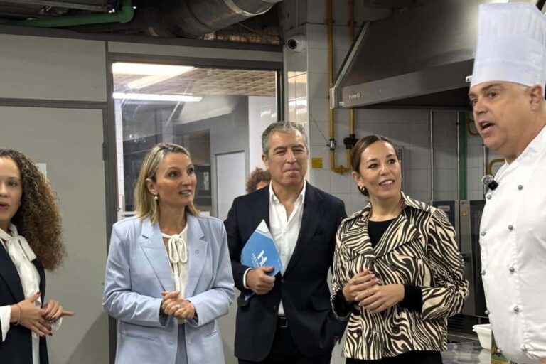 Visita Hecansa 2