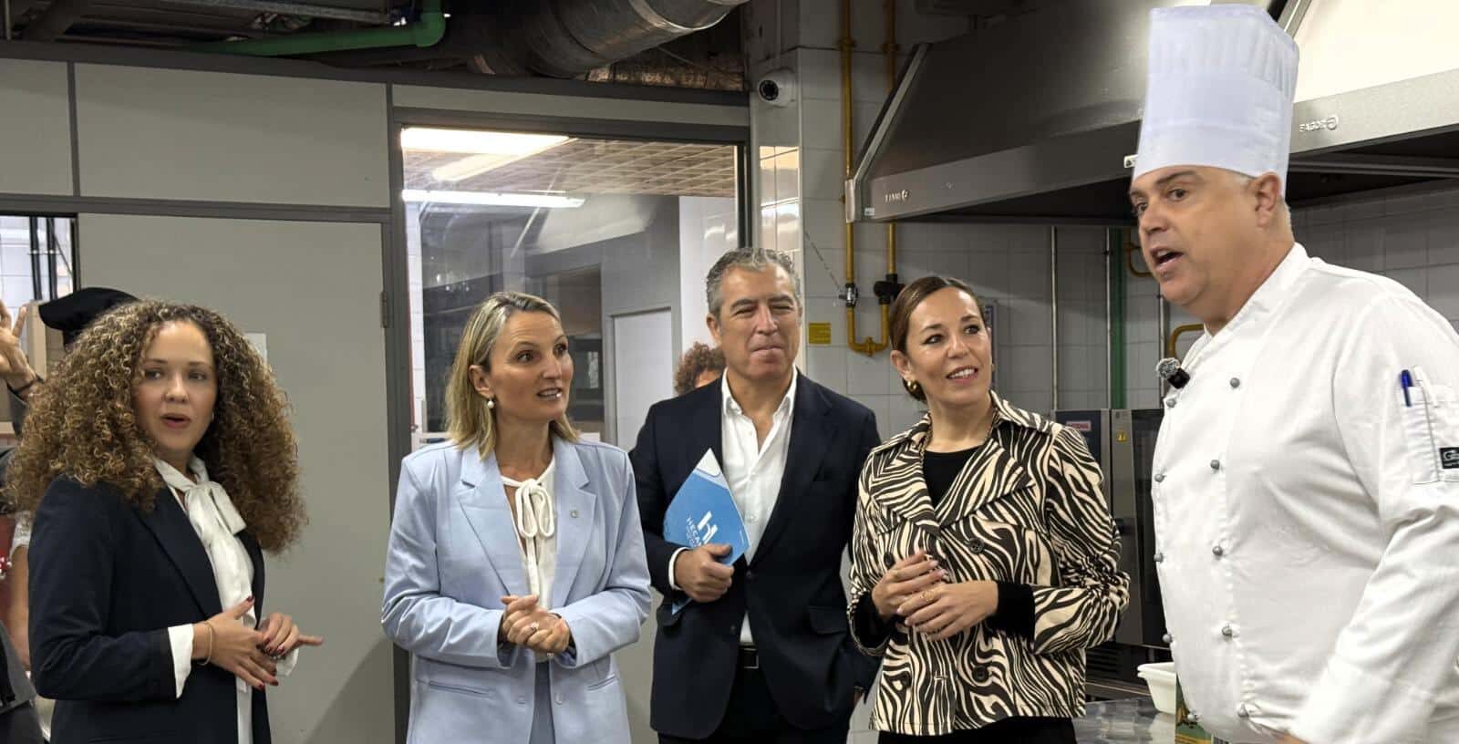 Visita Hecansa 2