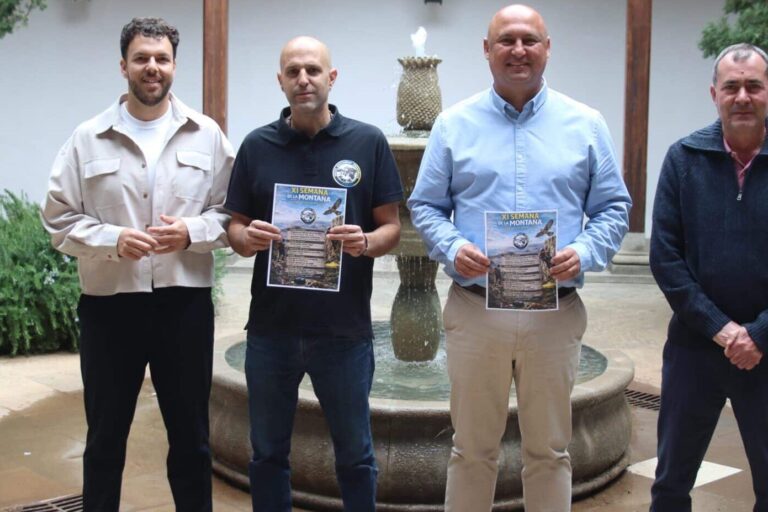 XI Semana de la Montaña