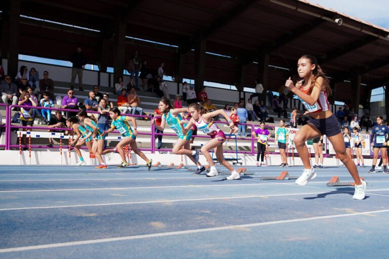 atletismo