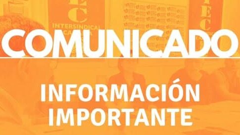 comunicado de educación-gobierno de canarias 17-3-26