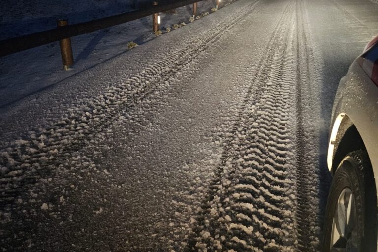 hielo teide
