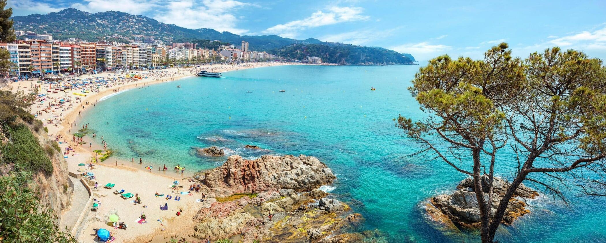 lloret de mar