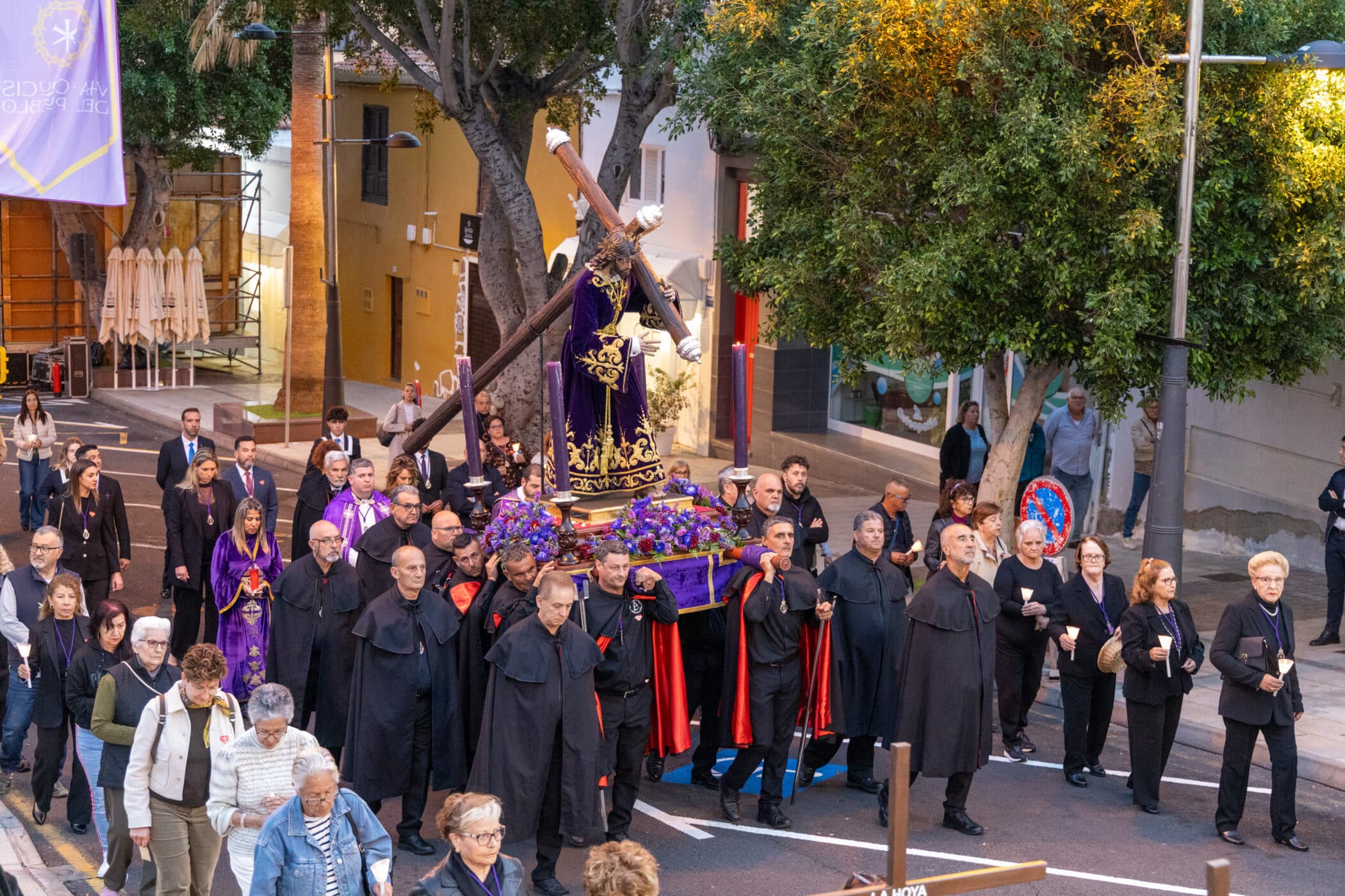 viacrucis 1