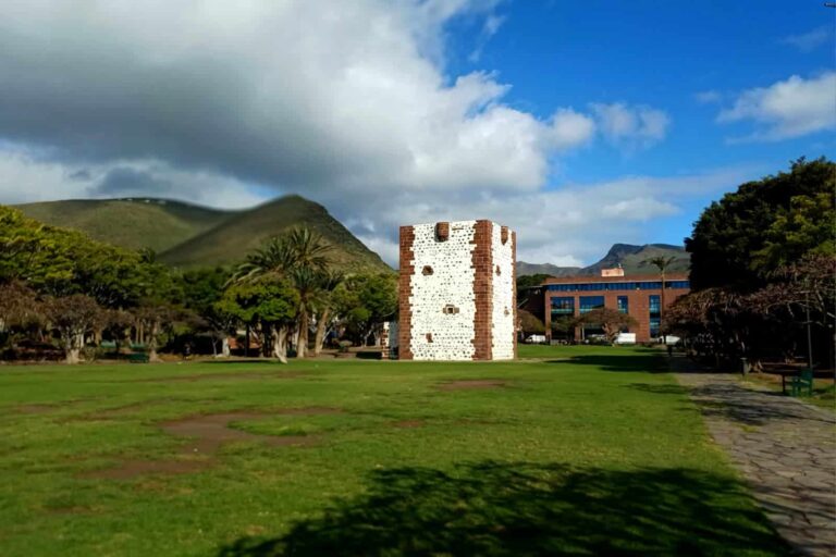 01. PARQUE TORRE DEL CONDE ABIL 2026