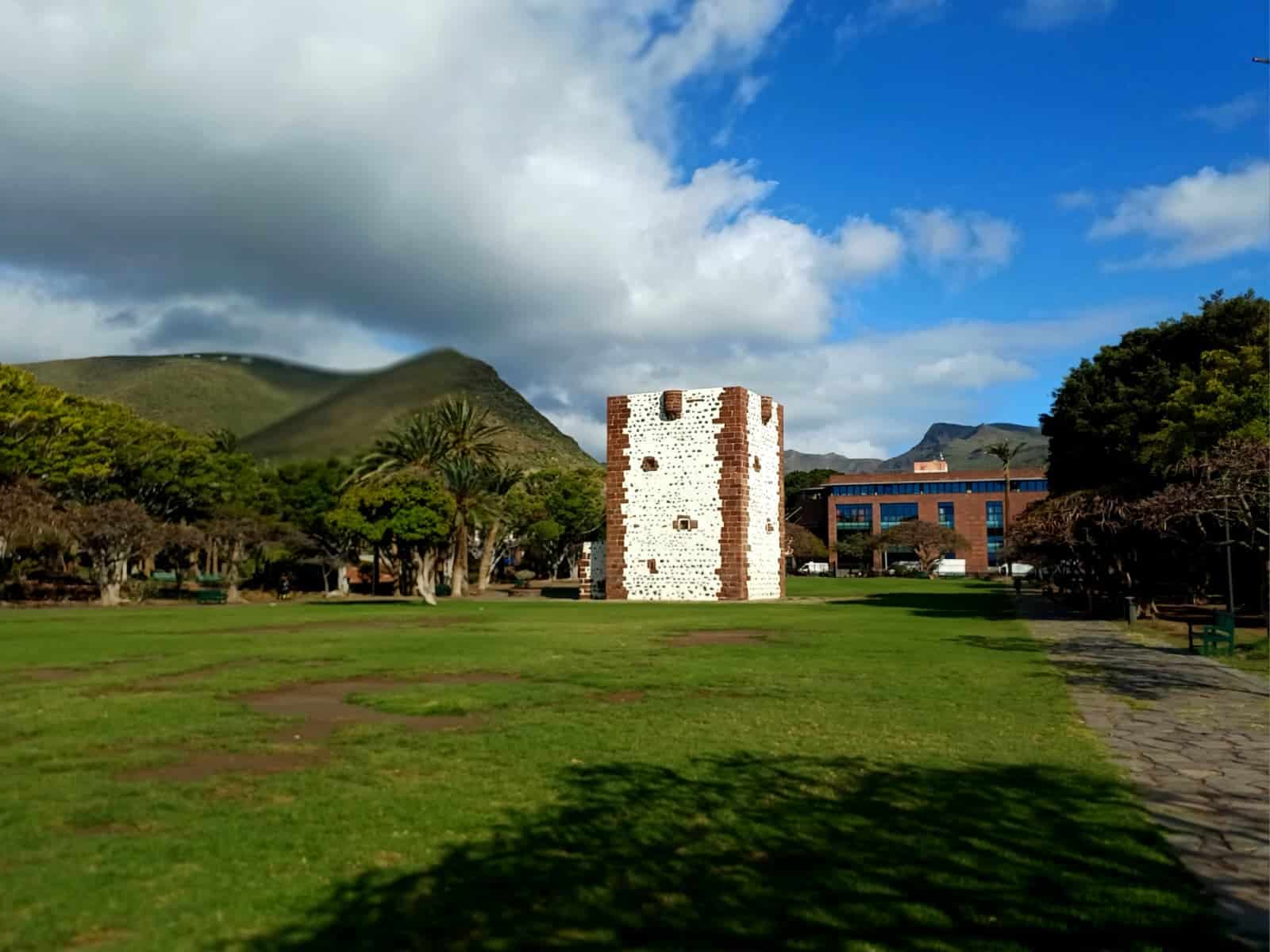 01. PARQUE TORRE DEL CONDE ABIL 2026
