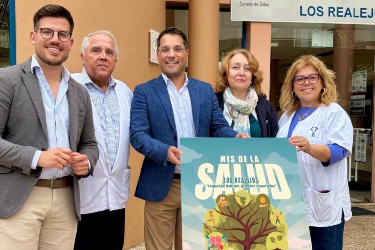 070426 Presentaci�n programaci�n Mes de la Salud 2026