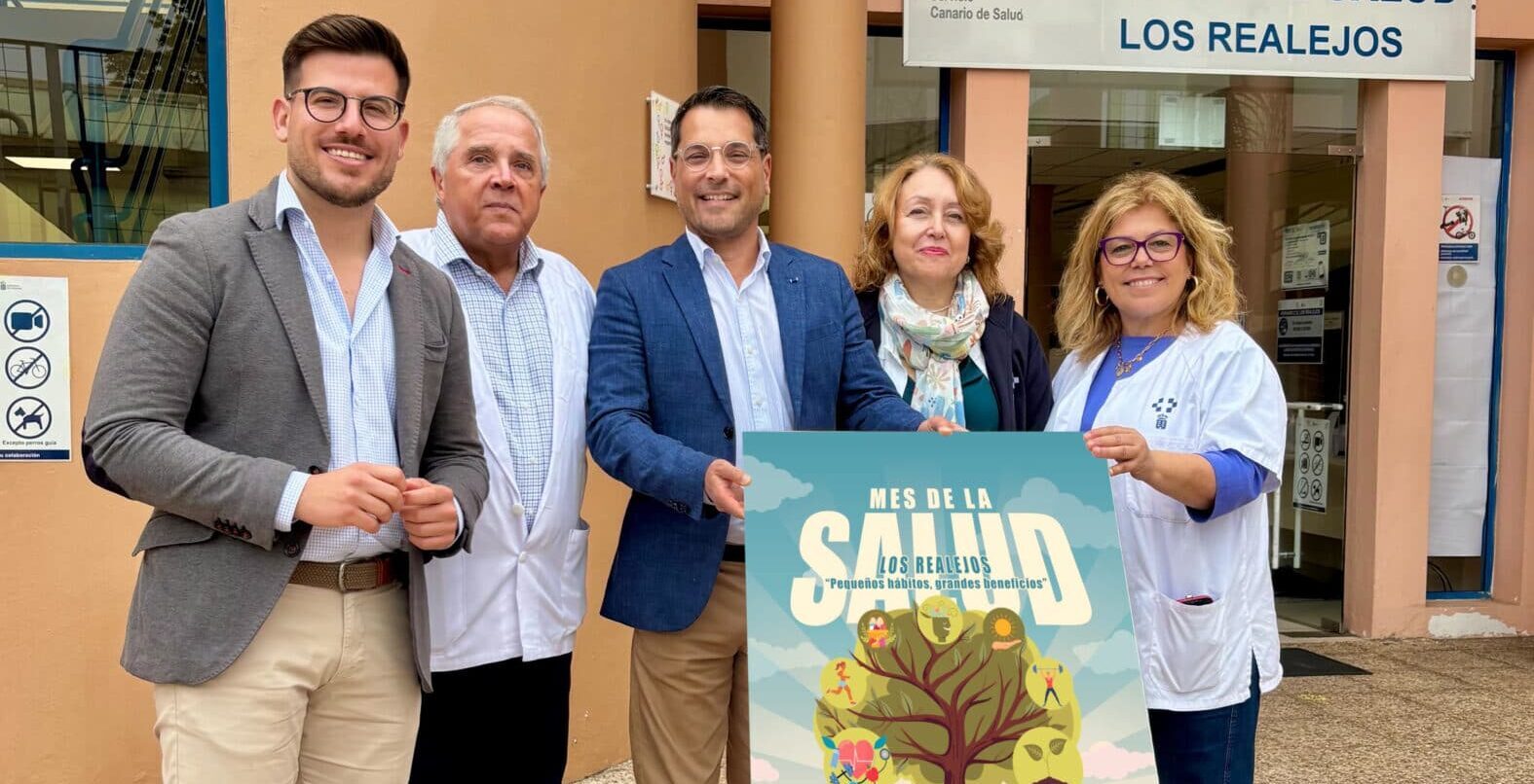 070426 Presentaci�n programaci�n Mes de la Salud 2026