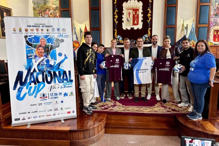 150426 Presentaci�n X Nacional Cup Villa de Los Realejos (5)