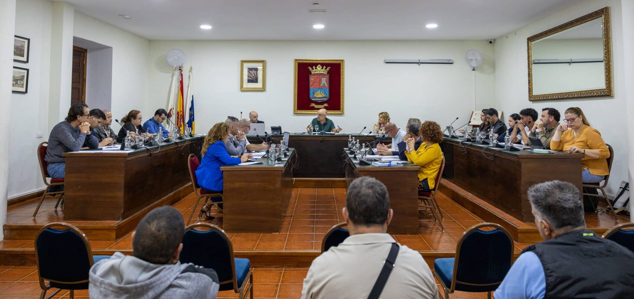 22 – PLENO