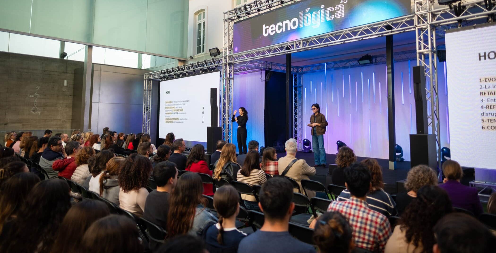 260406 Apertura de venta e inscripciones nuevas fechas Tecnológica 2026