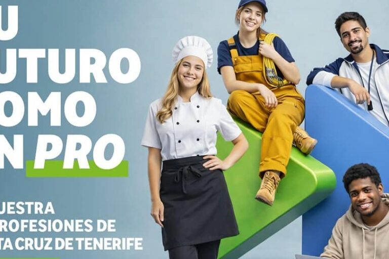 260407 Muestra de Profesiones