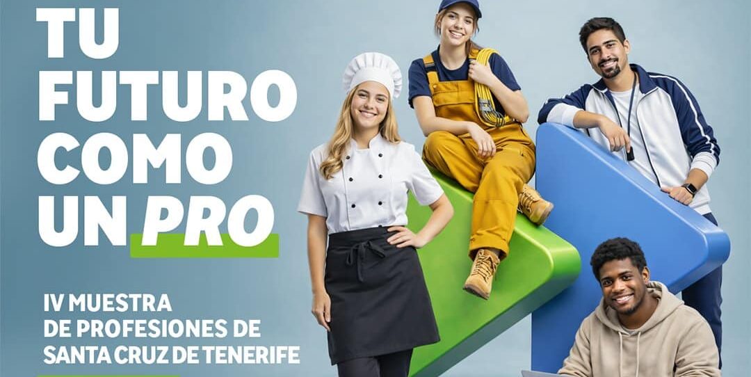 260407 Muestra de Profesiones